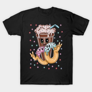 Fun snack T-Shirt